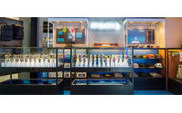 Nixon expands its network of stores