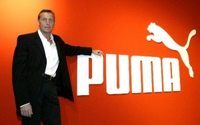 Jochen Zeitz will sich bei Puma zurückziehen