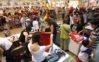 Chile: bajan precios de vestuario y calzado en noviembre