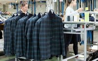 Têxtil e vestuário exporta recorde de mais de 6.100 milhões de euros em 2022, mas cai em volume