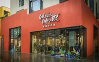 Galeries Lafayette crea una joint venture en China con Hopson Group