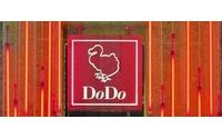 L’Italien Dodo change d’adresse à Paris