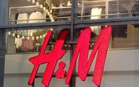H&M понесла большой убыток во втором квартале, объем продаж сократился вдвое