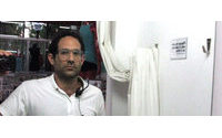 American Apparel ex-CEO Charney sues investor for defamation