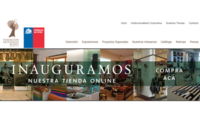 Chile inaugura tienda virtual de artesanías nacionales
