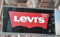 Levi’s vergibt Posten des Asien-Chefs