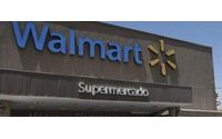 Wal-Mart de Mexico board names Ostale new CEO