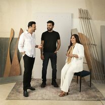 Vāsa Indica opens luxury store in New Delhi with over 60 brands