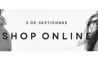 Zara refuerza su presencia en México con el lanzamiento de la tienda 'online' el 3 de septiembre