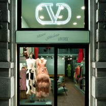 Прошла вторая инициатива Valentino Vintage
