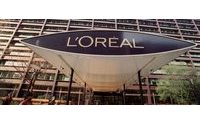 Nestle and L'Oreal to end Inneov joint venture in 2015
