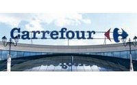 Carrefour boss says 'low cost' retail push a damaging trend