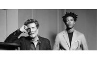 J.M. Weston collaborates with Charlie Casely-Hayford