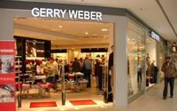 Gerry Weber verzeichnet Umsatzanstieg im Einzelhandel