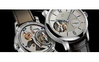 Greubel Forsey wins best luxury watch award in Geneva