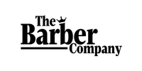 logo THE BARBER COMPANY