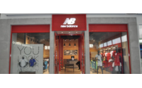 New Balance launches second store in Panama