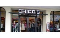 Chico's FAS: Sycamore in talks to buy the apparel retailer