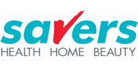 logo SAVERS