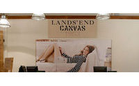 Lands’ End reports a 28% decrease in its latest quarter