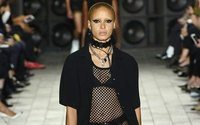 Versus Versace regresa al New Wave