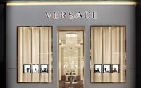 Versace in Expansionslaune
