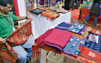 Guatemala promueve sector textil en Estados Unidos