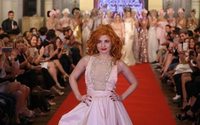 Finaliza la Couture Fashion Week Argentina