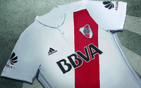 Se disparan las ventas online de la camiseta de River Plate