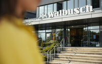 Walbusch Gruppe verzeichnet Umsatzrückgang von fast 7 %