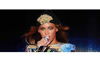 Beyonce allies with TopShop for new fashion brand