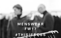 Moderna, joven y sofisticada: la nueva colección de Hugo Boss para hombres