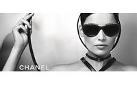 Laetitia Casta se pone en manos de Karl Lagerfeld para Chanel