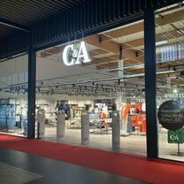 C&A sigue creciendo en España con una apertura en Oviedo