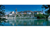 Switzerland the preferred destination of expatriates, the UK ranks 33rd