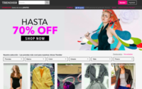 Renueva Tu Clóset y Trendier dominan el mercado de la ropa usada en Colombia