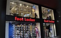Foot Locker: Sehr gutes letztes Quartal