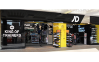 JD Sports to beat profit forecast after strong Christmas