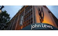 John Lewis' sales slip after latest Tube strike