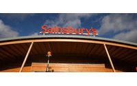 Sainsbury's to cut 800 jobs in stores restructuring