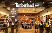 Timberland alcanza las seis tiendas en México