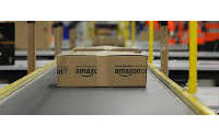 Amazon tries free, on-time delivery to lure India online