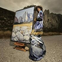Vero Solís rinde homenaje a Nuevo León y a sus montañas en una nueva colección