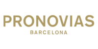 logo Pronovias