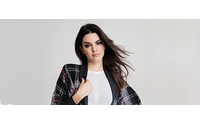 Chile: Kendall Jenner es el nuevo rostro de la cadena Paris