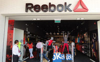 Reebok empieza el año por lo alto en el Perú