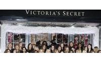 Victoria's Secret celebrates 20th anniversary of first fashion show