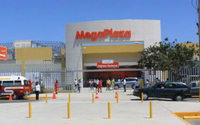 Mega Plaza inaugura nuevo mall en Jaén