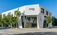 Fendi Casa abre flagship em Miami