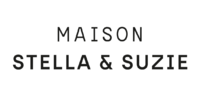 logo MAISON STELLA & SUZIE
